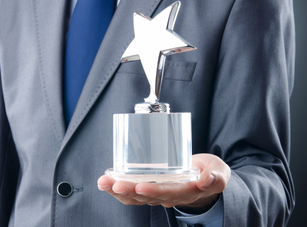 Corporate Awards